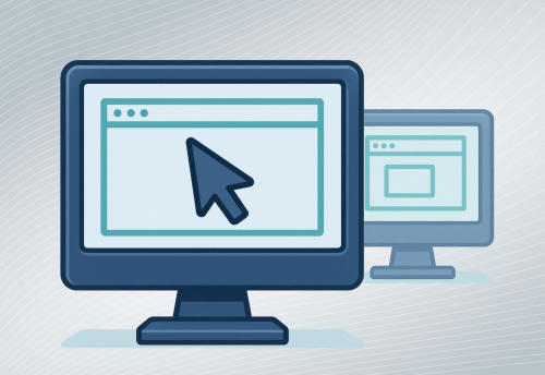 Мониторинг и управление